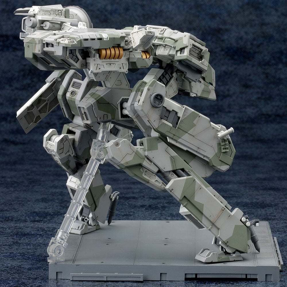 MAQUETA METAL GEAR REX (REISSUE) | KOTOBUKIYA MAQUETA METAL GEAR REX (REISSUE) | KOTOBUKIYA